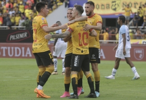 ¡BSC ganó a lo BSC con 10 sepultando a un firme Candidato al Descenso!