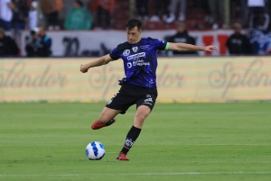 “Esta copa para el Ecuador es tan importante y también para el club” (ENTREVISTA)