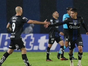 Libertad vs Independiente del Valle: horario, canal y dónde ver EN VIVO la Fecha 3 del Grupo H de la Copa Libertadores 2026