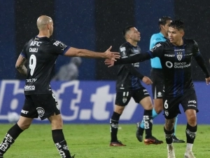 Libertad vs Independiente del Valle: horario, canal y dónde ver EN VIVO la Fecha 3 del Grupo H de la Copa Libertadores 2026