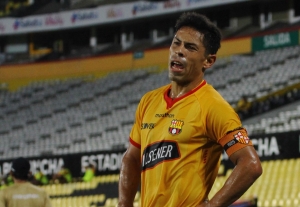 Rafael Verduga suma un candidato pesado a su lista en elecciones BSC