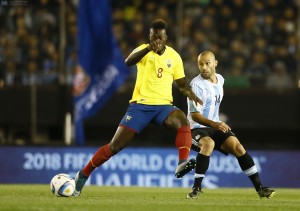 ¡Felipe Caicedo ROMPE EL SILENCIO sobre volver a la Selección después de que RENUNCIARA en 2017!