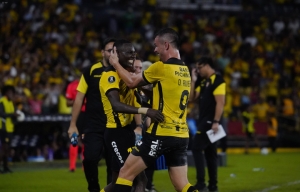 ¡El partido de la fecha! Barcelona SC vs Independiente del Valle: pronostica en 1win con un bono gratis
