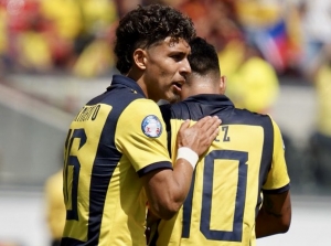 Jeremy Sarmiento ROMPE EL SILENCIO: “Ha sido UN AÑO DIFICIL en el aspecto personal para mí”