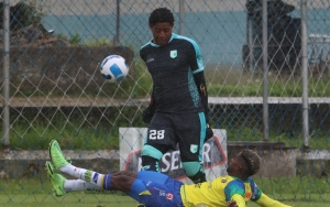 Deja La U para jugar en la Serie B (FOTO)