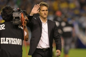 Guillermo Barros Schelotto