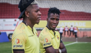 El retorno de la LigaPro llega con un anuncio especial por parte de Betano.com