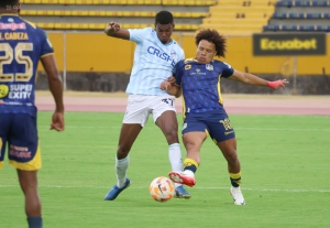 NO LO SUPO LIQUIDAR Y LO PAGÓ: Universidad Católica resigna puntos vitales y se mete presión innecesaria