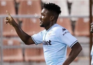 ¡Al fin humo blanco para que José Cifuentes vaya a Europa!