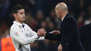 No se mueve de la Casa Blanca (OFICIAL)