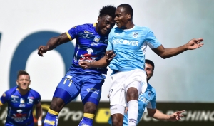 ¡El Cetáceo da un golpe sobre la mesa noqueando a la Chatolei! (RESUMEN)