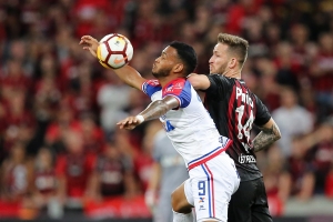 Un brasileño más en semis (RESUMEN)