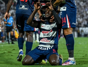 Reaccionaron a destiempo y se quedaron con las manos vacías (RESUMEN)