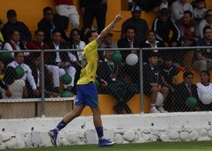 Fiesta brava en el Austro: Tarde mágica de Gualaceo para despedir a Mushuc Runa en Copa Ecuador