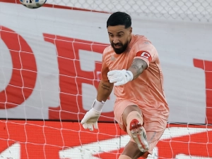 ¡HURACÁN LO DECLARÓ INTRANSFERIBLE! Y Hernán Galíndez contó si lo de Boca fue verdad o no