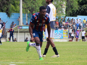 ¡DOS GANADORES! Deportivo Quito mantuvo el invicto con drama en la Segunda Categoría Pichincha