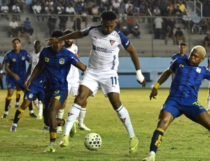 ¡TRES BAJAS EN SANTIAGO DEL ESTERO! Liga seguirá extrañando a dos piezas claves en la Libertadores