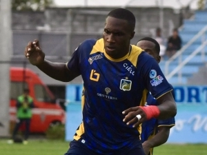Luis Adrian Caicedo
