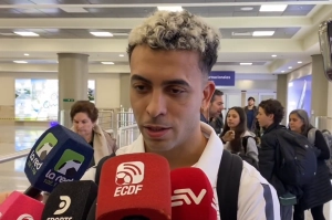 Liga de Quito acelera las negociaciones para concretar la llegada de Lucas “Tití” Rodríguez