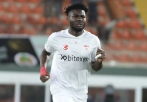 Jordy Caicedo