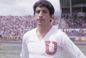 El Mejor de la Historia de LDU… ¡Polo Carrera necesita hoy más que nunca de tu apoyo!