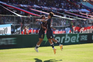 Nadie frena a la Noble Institución: Deportivo Quito firma una temporada perfecta con bailes y goleadas soñadas
