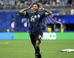¡Argentina y Lionel Messi son finalistas de la Copa del Mundo 2026 tras remontada épica!