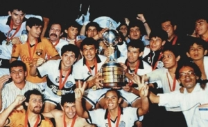 Olimpia 1990