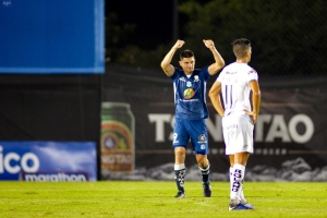 Uno más a filas ambateñas (FOTO)