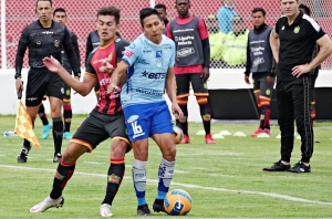 “Si los equipos son serios tendrán que negociar con nosotros” (ENTREVISTA)