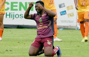 Espera encontrar calma en suelo machaleño (OFICIAL)