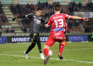 Como siempre de figura