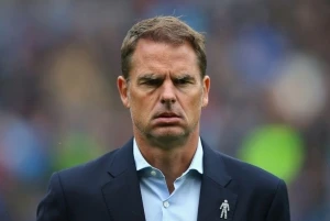 Frank De Boer