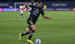 Lautaro Diaz