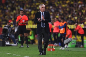 Ancelotti sobre el Mundial: 'Ha llegado el momento de ganar'