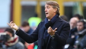 Roberto Mancini