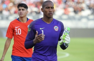 “No quiso jugar para Ecuador” (ENTREVISTA)