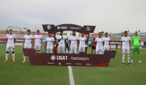 Implacable el defensor tricolor (RESUMEN)