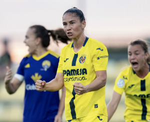 “Se decía: ve a lavar los platos, ve a cocinar que el fútbol no es para mujeres (VIDEO)