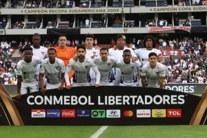Liga de Quito-Botafogo-Copa Libertadores-2025