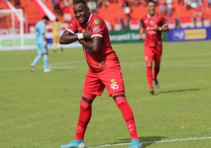 ¿Indisciplina? ¡Kevin Mina responde a las acusaciones con heroico doblete para Guabirá! (VIDEO)