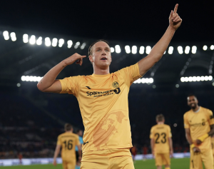 ¡FÚTBOL A MONTONES! La Europa y la Conference League vivieron un jueves maratónico