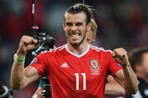 Gareth Bale 7