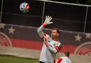 Alemania tiembla de emoción: Manuel Neuer avisa que “Sería algo muy especial ser campeón por segunda vez”
