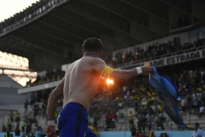 ¡Despierta envidia de equipos del Ecuador! (VIDEO)