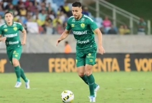 Kelvin Osorio