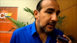 ¿Fallas en el Protocolo? “Entraron chicas con enamorados” (ENTREVISTA)