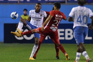 ¡Dalo Bucaram ficha a un nuevo Delantero Panameño para 9 de Octubre! (OFICIAL)