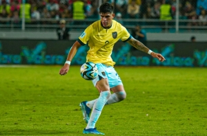 ¡Piero Hincapié dejó palabras a Ecuador por la eliminación en Qatar!