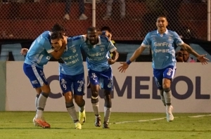 Macará vs Alianza Atlético: horario, canal y dónde ver EN VIVO la Fecha 5 del Grupo A de la Copa Sudamericana 2026